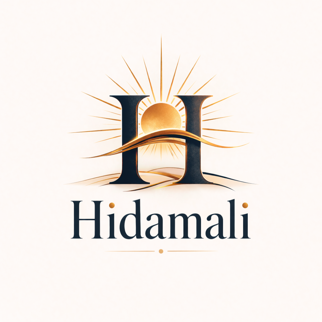 Hidamali
